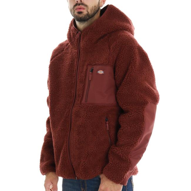 FELPA CENTRAL HIGH PILE DICKIES - Mad Fashion | img vers.650x/